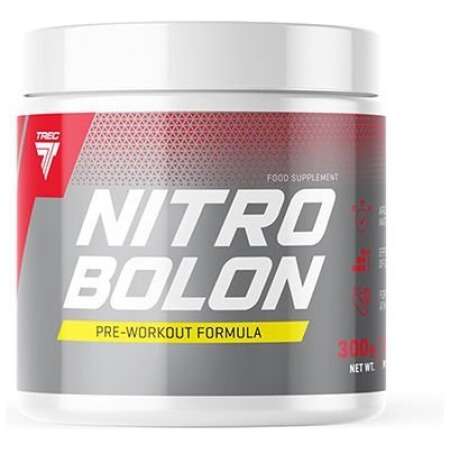 NitroBolon, Orange - 300g