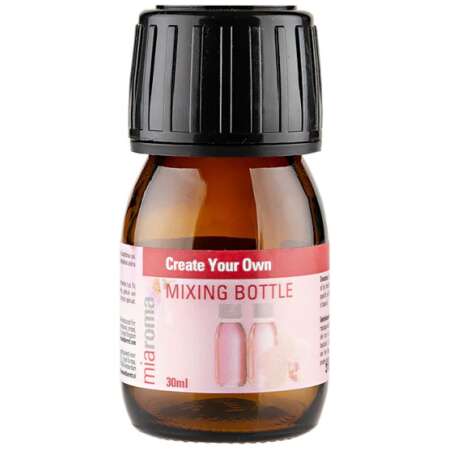 Miaroma Aromatherapy Mixing Bottle - 30 ml.