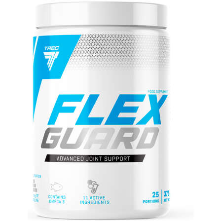 Flex Guard, Mango Orange - 375g