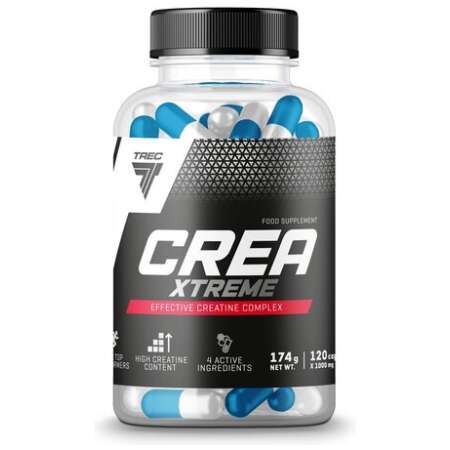 Crea Xtreme - 120 caps