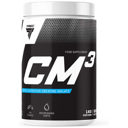 CM3 Powder, Pineapple - 500g