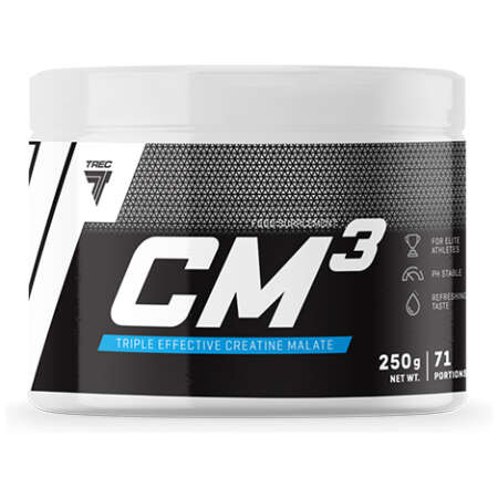 CM3 Powder, Pink Grapefruit - 250g
