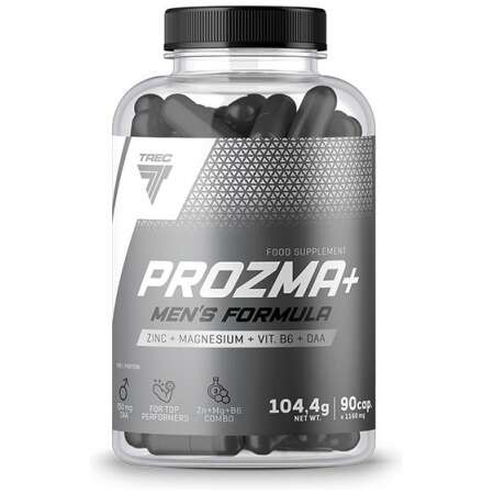 Prozma+ Men's Formula - 90 caps