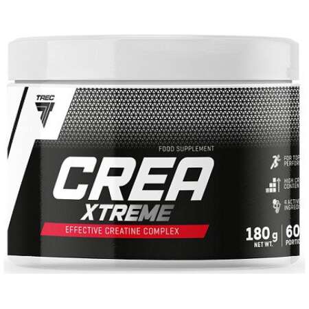 Crea Xtreme - Powder, Watermelon - 180g