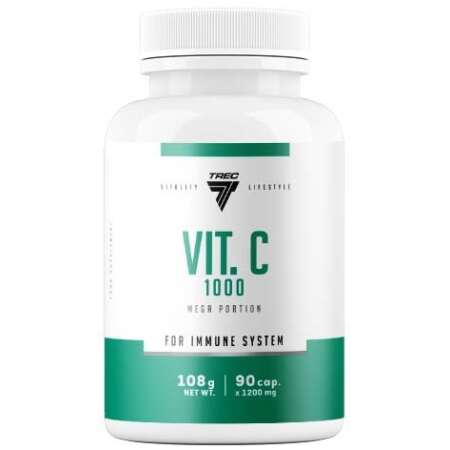 Vit. C 1000 - 90 caps