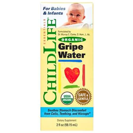 Gripe Water - 59 ml.
