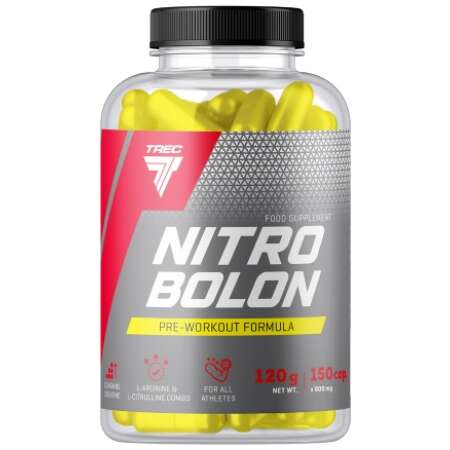 NitroBolon - 150 caps