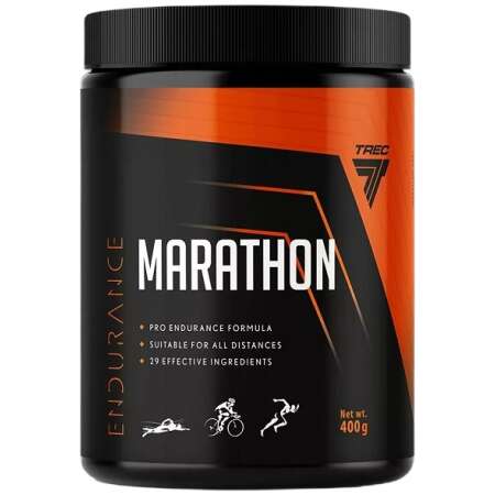 Endurance Marathon, Pineapple - 400g
