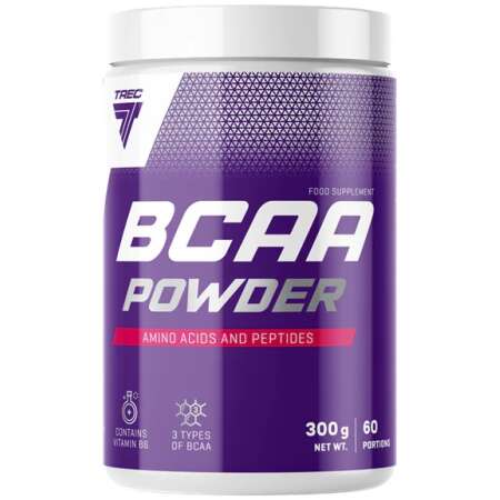 BCAA Powder - 300g