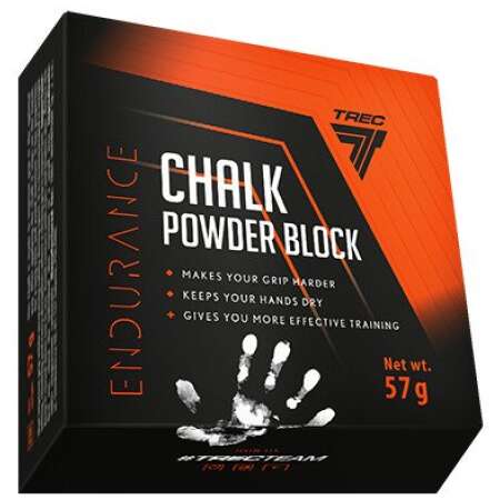 Endurance Chalk, Powder Block - 57g