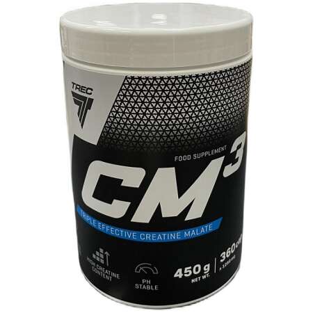 CM3 - 360 caps