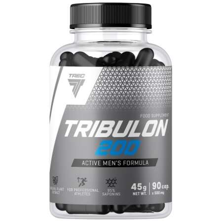 Tribulon 200 - 90 caps