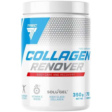 Collagen Renover, Mango-Passion Fruit - 350g