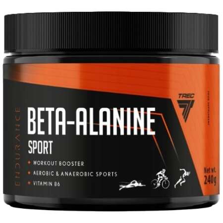 Endurance Beta-Alanine Sport, Watermelon - 240g