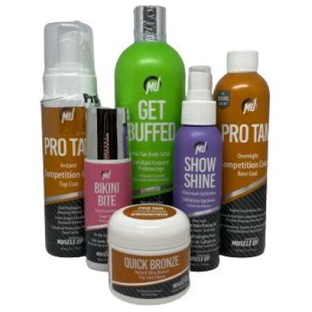 Female Physique Kit
