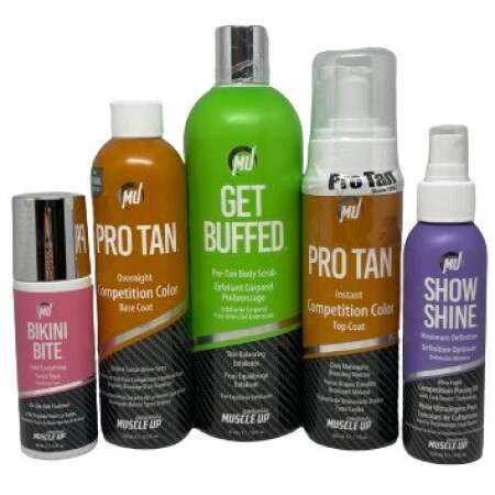 Female Fitness Kit