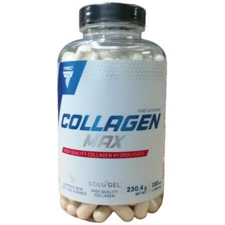 Collagen Max - 180 caps
