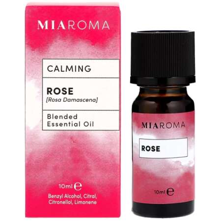 Miaroma Rose Blended Essential Oil - 10 ml.