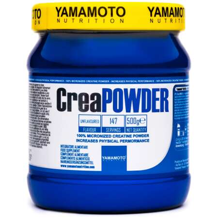 CreaPOWDER - 500g