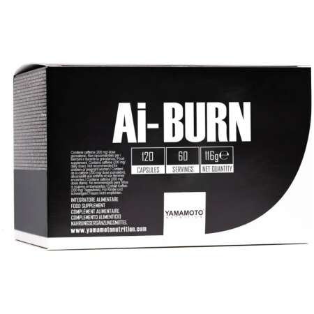 Ai-Burn - 120 caps