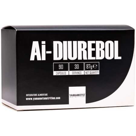 Ai-Diurebol - 90 caps