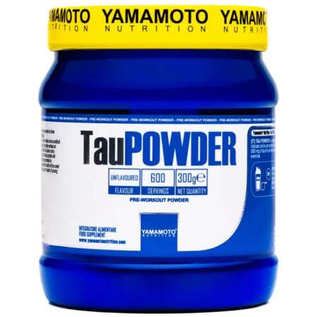 TauPowder - 300g