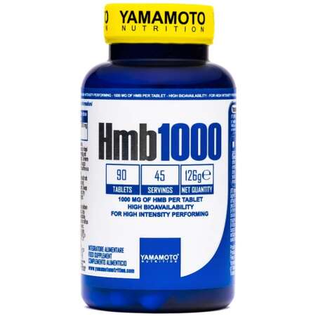 HMB 1000 - 90 tablets