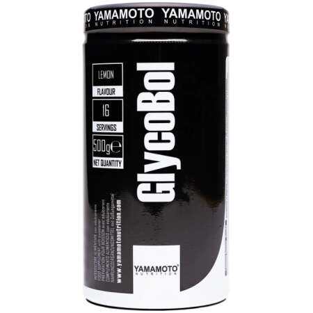 GlycoBol, Lemon - 500g