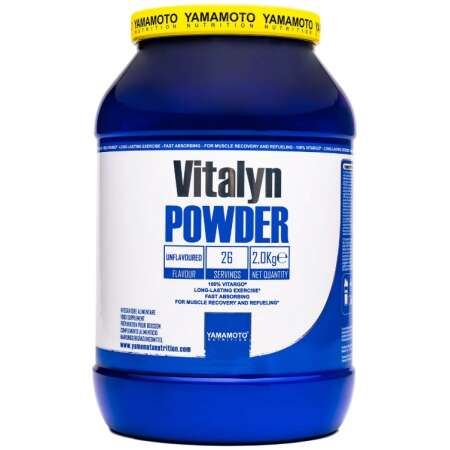 Vitalyn Powder, Unflavoured - 2000g