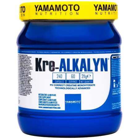 Kre-Alkalyn - 240 caps