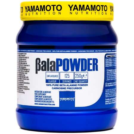 BetaALA Powder - 250g