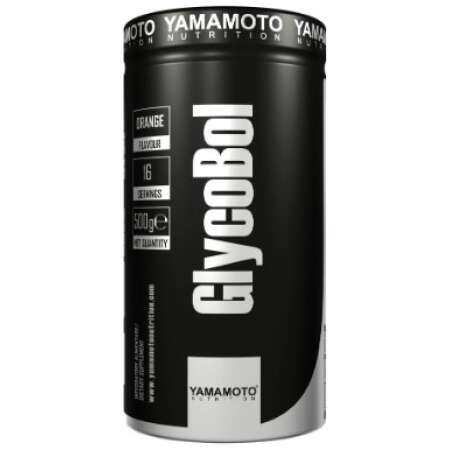 GlycoBol, Orange - 500g