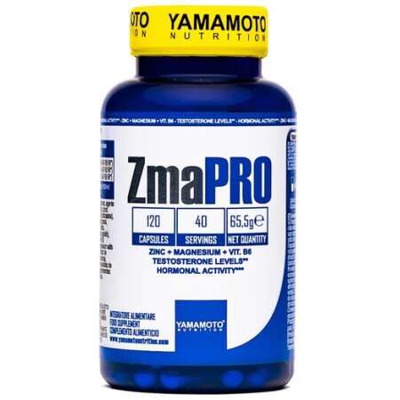 ZmaPRO - 120 caps