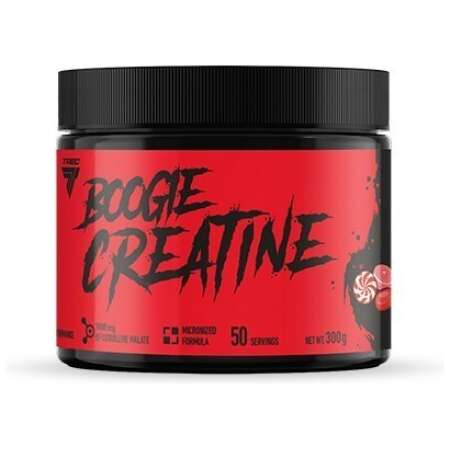Boogie Creatine, Candy - 300g