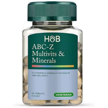 ABC-Z - 60 tablets
