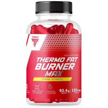 Thermo - 120 caps