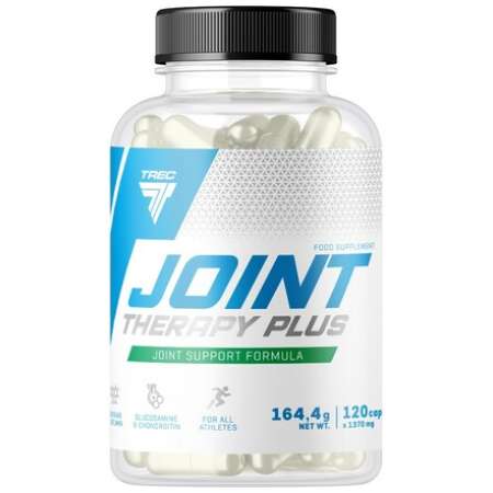 Joint Therapy Plus - 120 caps