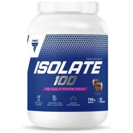 Isolate 100, Chocolate - 700g