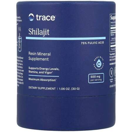 Shilajit Resin - 30g