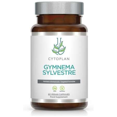 Cytoplan Gymnema Sylvestre - 60 vcaps