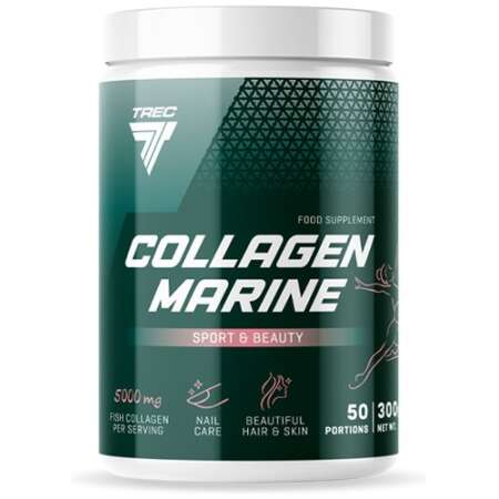 Collagen Marine, Wildberry - 300g