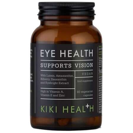 KIKI Health Eye Health - 60 vcaps