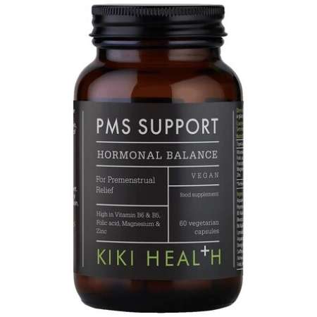 KIKI Health PMS Support - 60 vcaps