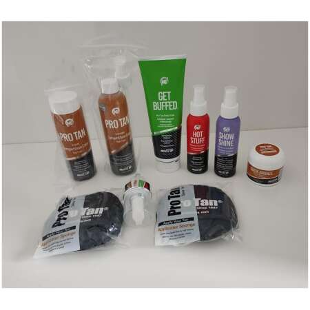 Body Building Kit