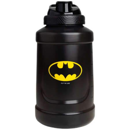 SmartShake Ultimate Jug - DC Comics, Batman - 2100 ml,