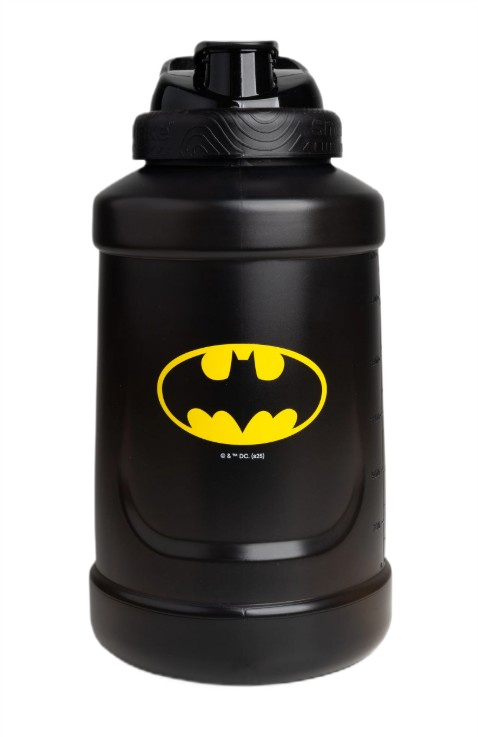 SmartShake Ultimate Jug - DC Comics, Batman - 2100 ml,
