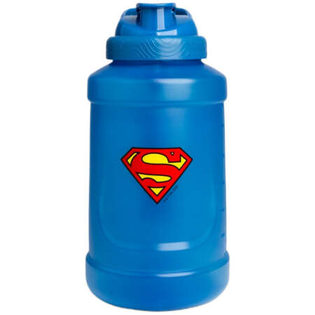 SmartShake Ultimate Jug - DC Comics, Superman - 2100 ml,