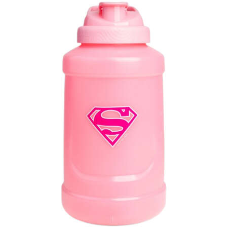 SmartShake Ultimate Jug - DC Comics, Supergirl - 2100 ml,