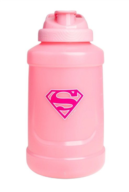 SmartShake Ultimate Jug - DC Comics, Supergirl - 2100 ml,