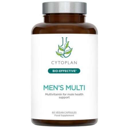 Cytoplan Men's Multi - 60 vcaps